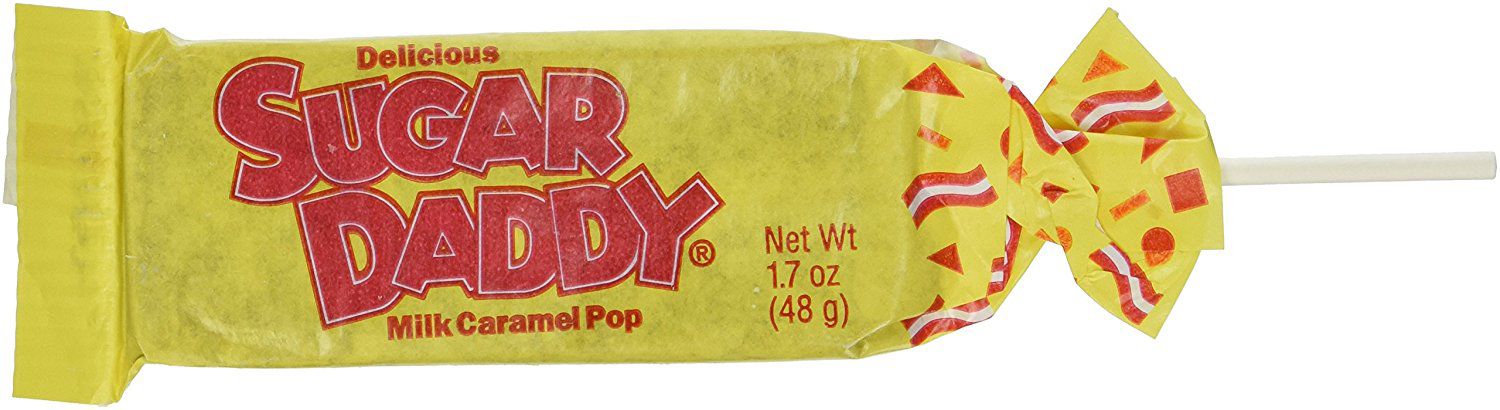 Sugar Daddy